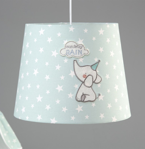 Φωτιστικό οροφής FUNNA BABY Party