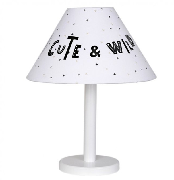 Πορτατίφ FUNNA BABY Cute & Wild Beige