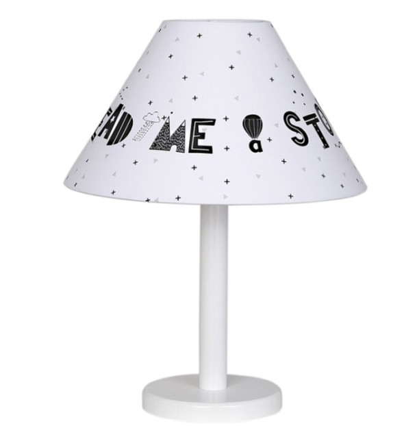 Πορτατίφ FUNNA BABY Story Grey